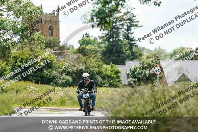 Vintage motorcycle club;eventdigitalimages;no limits trackdays;peter wileman photography;vintage motocycles;vmcc banbury run photographs